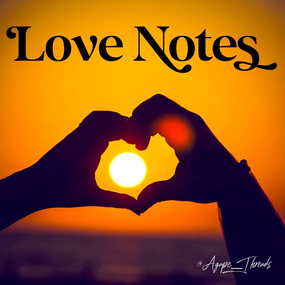♥️ Love Notes Received by Satisfied Posh Customers ♥️